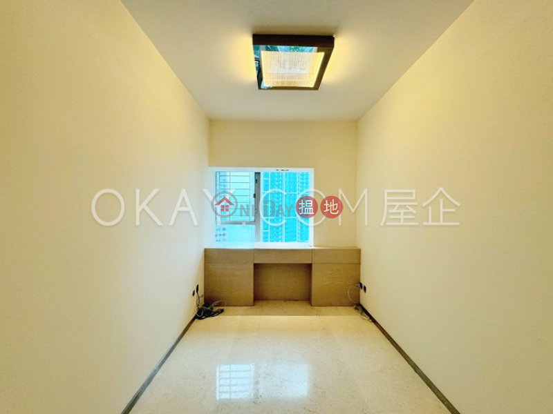 香港搵樓|租樓|二手盤|買樓| 搵地 | 住宅|出售樓盤|2房2廁,實用率高,極高層,星級會所漾日居1期1座出售單位