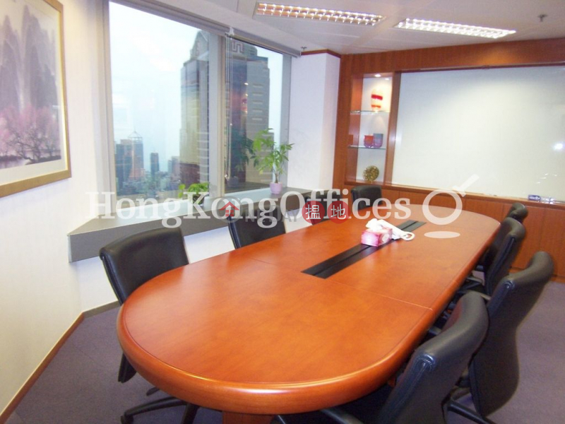 Office Unit for Rent at The Center, 99 Queens Road Central | Central District, Hong Kong | Rental | HK$ 132,090/ month
