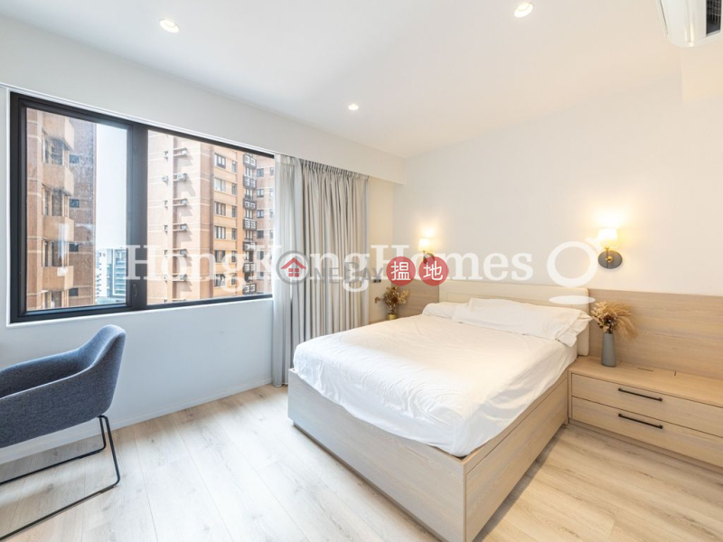 衛理苑三房兩廳單位出售|23衛理徑 | 油尖旺|香港-出售-HK$ 2,500萬