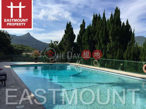 Clearwater Bay Village House | Property For Sale in Fairway Vista, Po Toi O 布袋澳-Nearby Clearwater Bay Golf & Country Club | Po Toi O Village House 布袋澳村屋 _0