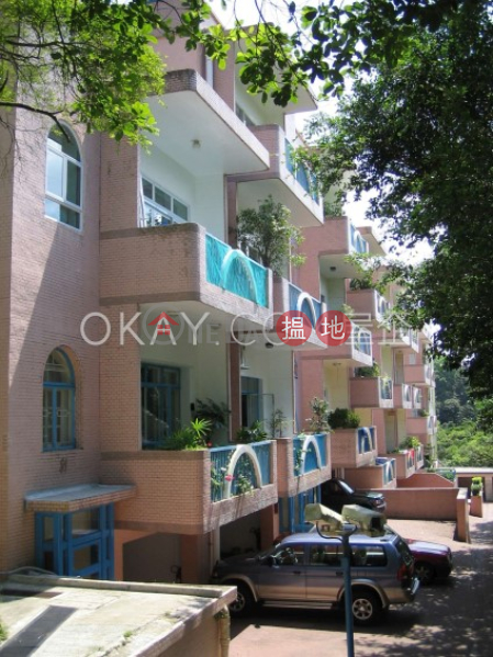 HK$ 78,000/ month | Stewart Terrace Central District | Stylish 4 bedroom with terrace, balcony | Rental