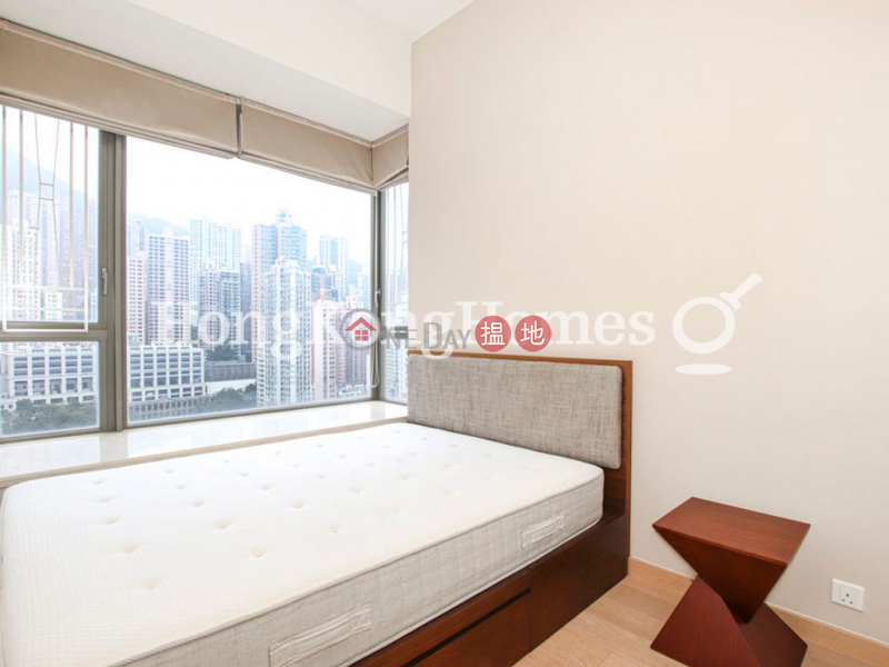 Property Search Hong Kong | OneDay | Residential Rental Listings | 2 Bedroom Unit for Rent at SOHO 189