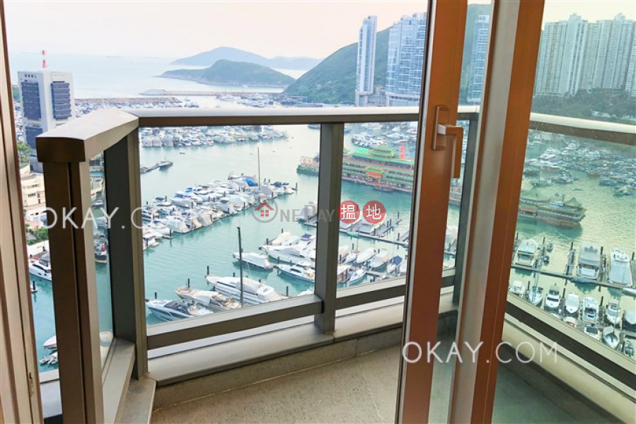 香港搵樓|租樓|二手盤|買樓| 搵地 | 住宅|出售樓盤|2房2廁,實用率高,極高層,星級會所《深灣 2座出售單位》
