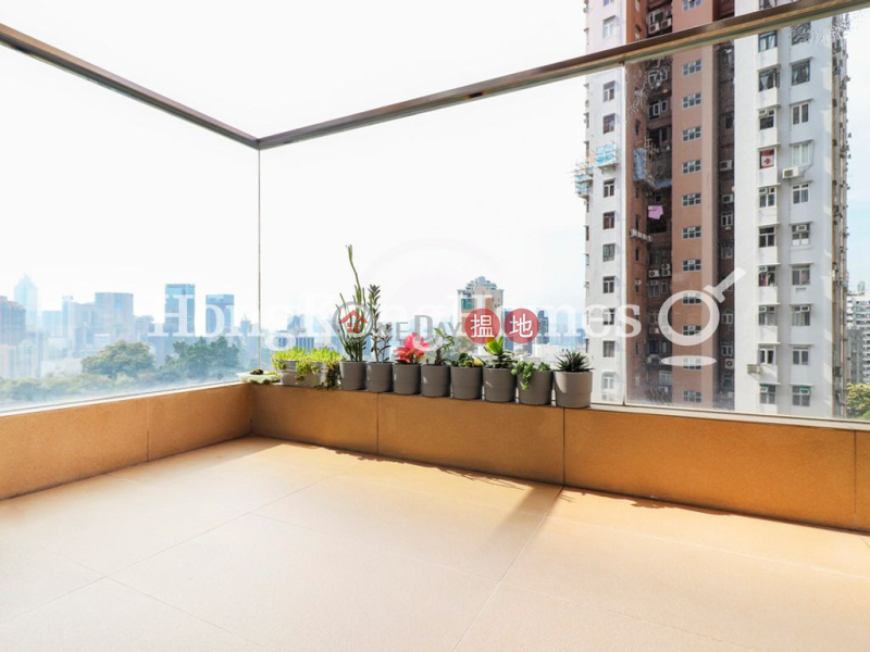 柏園三房兩廳單位出售-6大坑徑 | 灣仔區|香港-出售-HK$ 2,800萬