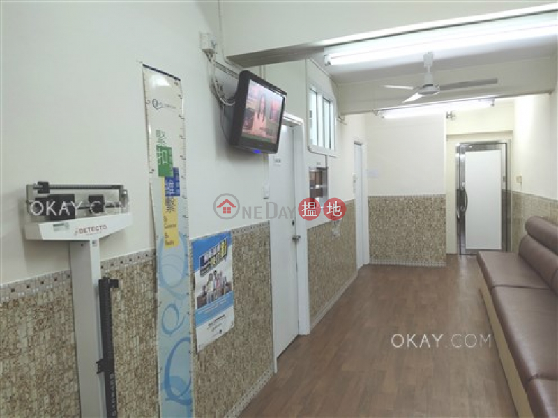 HK$ 9.95M Tung Hing Building, Wan Chai District | Generous 1 bedroom on high floor | For Sale