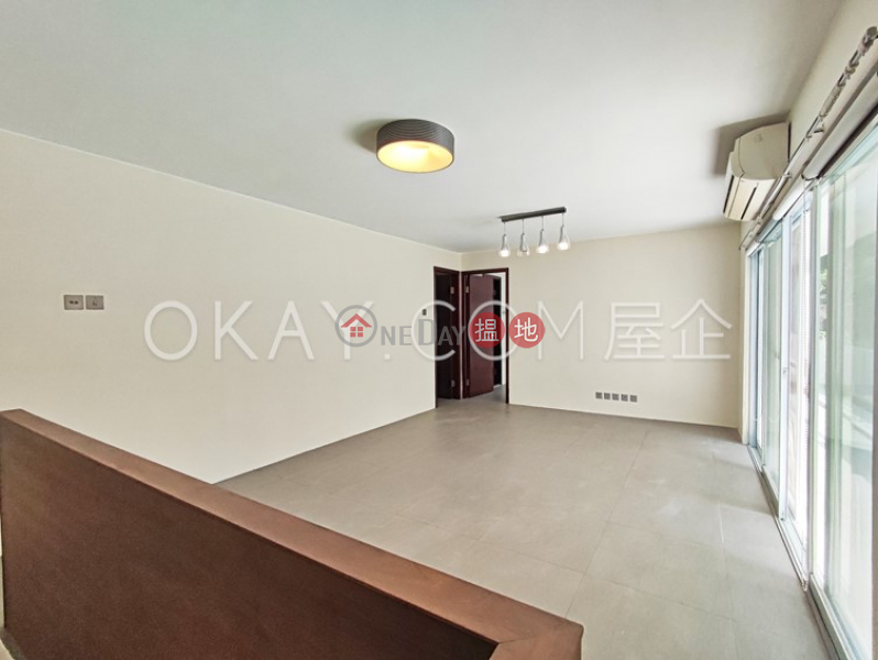 HK$ 15M | Tai Au Mun Sai Kung, Charming house with balcony | For Sale