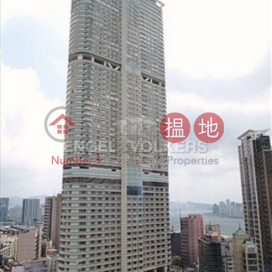1 Bed Flat for Sale in Tsim Sha Tsui, The Masterpiece 名鑄 | Yau Tsim Mong (EVHK10894)_0