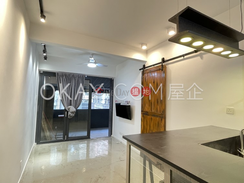 Property Search Hong Kong | OneDay | Residential | Rental Listings Popular 1 bedroom with terrace | Rental