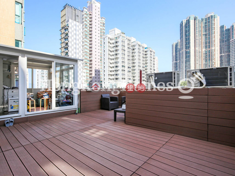 3 Bedroom Family Unit at Scholar Court | For Sale | Scholar Court 文豪花園 Sales Listings