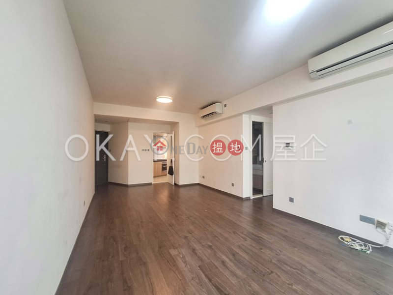 Property Search Hong Kong | OneDay | Residential Sales Listings, Stylish 3 bedroom on high floor with rooftop | For Sale