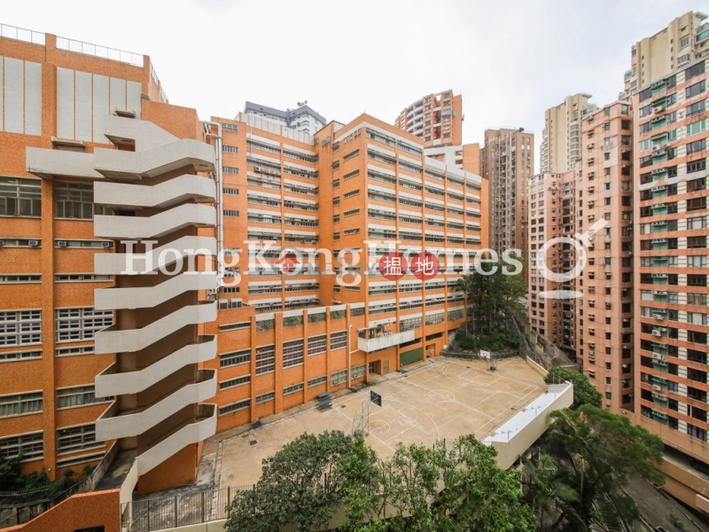 Property Search Hong Kong | OneDay | Residential, Sales Listings | 2 Bedroom Unit at Beverley Heights | For Sale