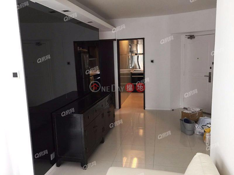 HK$ 27,000/ month, Conduit Tower | Western District | Conduit Tower | 2 bedroom Flat for Rent