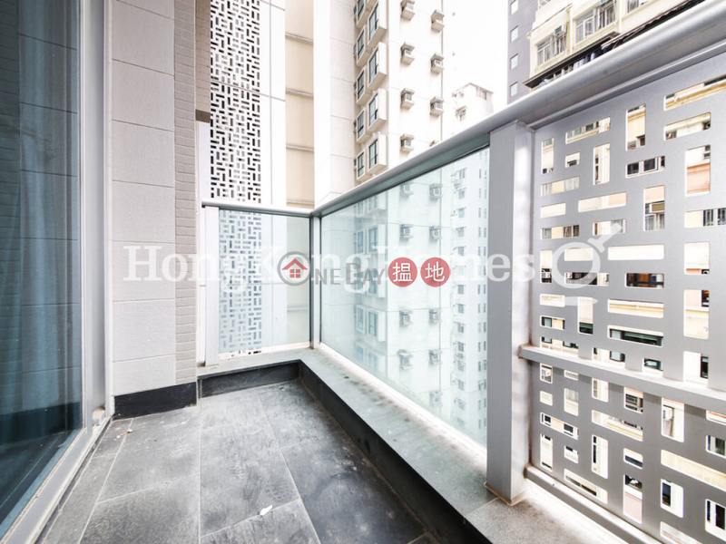 J Residence, Unknown | Residential | Rental Listings HK$ 21,000/ month