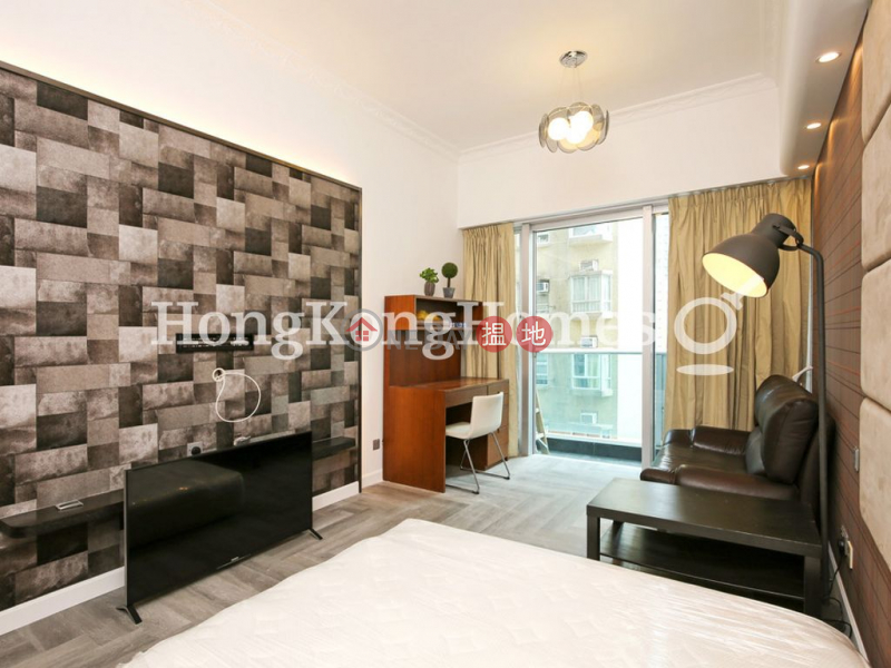 HK$ 18,500/ month J Residence Wan Chai District, Studio Unit for Rent at J Residence