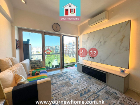 Apartment at Mount Pavilia | For Rent, Mount Pavilia Block A 傲瀧 A座 | Sai Kung (RL2422)_0