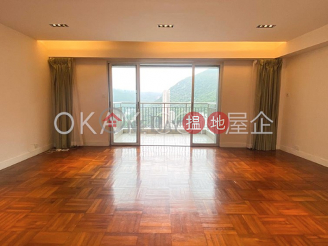 Efficient 3 bedroom with balcony | Rental | Villa Monte Rosa 玫瑰新邨 _0