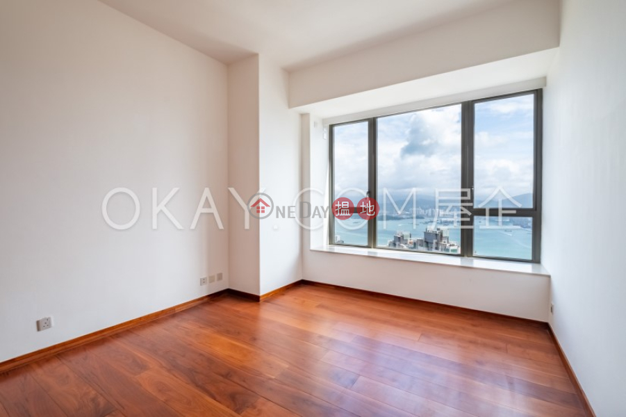 Property Search Hong Kong | OneDay | Residential, Sales Listings | Rare 4 bedroom with balcony & parking | For Sale