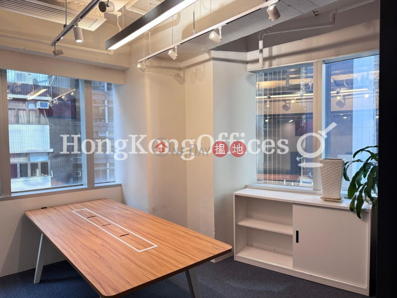 一號廣場 寫字樓租單位出租|中區一號廣場 (1 Lyndhurst Tower)出租樓盤 (HKO-85804-ABHR)