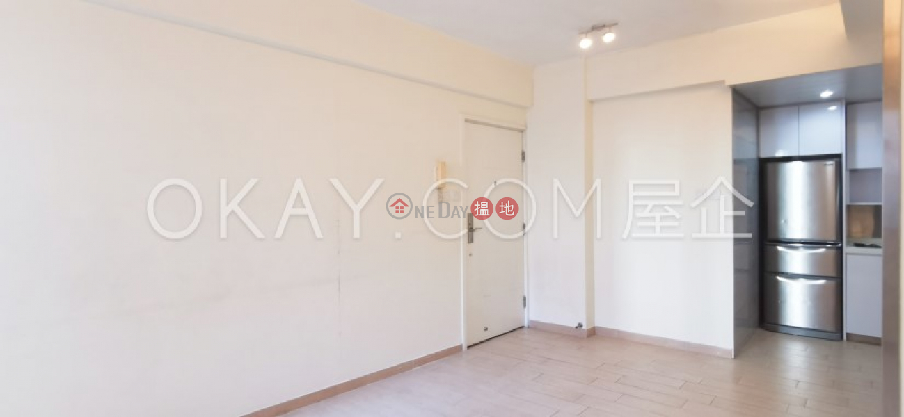 Property Search Hong Kong | OneDay | Residential Sales Listings, Generous 3 bedroom with balcony | For Sale