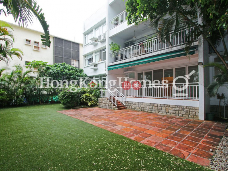 Property Search Hong Kong | OneDay | Residential, Rental Listings | 4 Bedroom Luxury Unit for Rent at Villa Martini Block 1