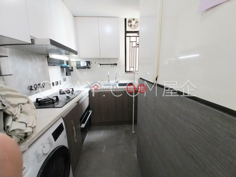 Property Search Hong Kong | OneDay | Residential, Rental Listings, Unique 3 bedroom on high floor with sea views | Rental