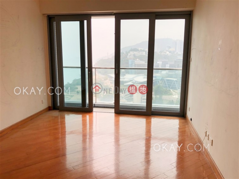 Rare 3 bedroom on high floor with balcony & parking | Rental | Phase 2 South Tower Residence Bel-Air 貝沙灣2期南岸 Rental Listings