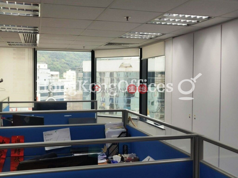 Office Unit for Rent at Lee Man Commercial Building | 105-107 Bonham Strand East | Western District | Hong Kong | Rental HK$ 315,960/ month