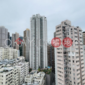 Luxurious 3 bed on high floor with sea views & balcony | For Sale | Wilton Place 蔚庭軒 _0