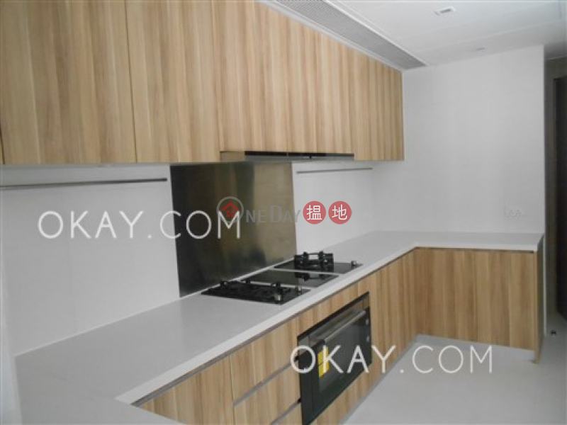 Rare 3 bedroom with balcony | Rental, Branksome Grande 蘭心閣 Rental Listings | Central District (OKAY-R25140)