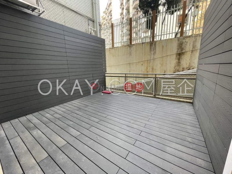 Property Search Hong Kong | OneDay | Residential Sales Listings | Rare 4 bedroom with terrace & parking | For Sale