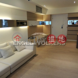 3 Bedroom Family Flat for Sale in Mid Levels West | Seymour Place 信怡閣 _0