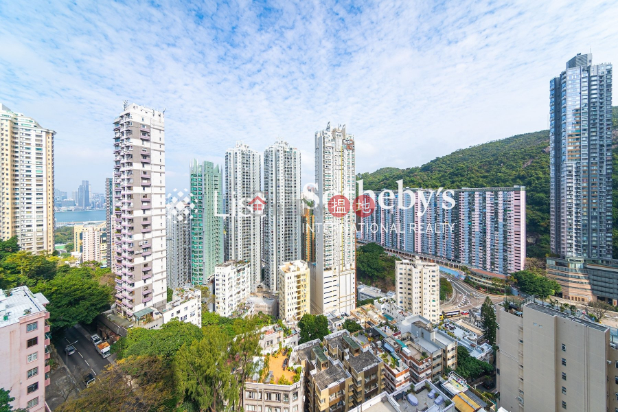 Property for Rent at Wah Fung Mansion with 3 Bedrooms | Wah Fung Mansion 華峯樓 Rental Listings