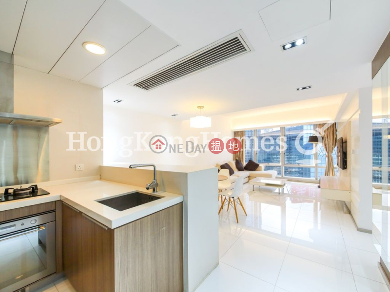 2 Bedroom Unit for Rent at Convention Plaza Apartments | Convention Plaza Apartments 會展中心會景閣 Rental Listings