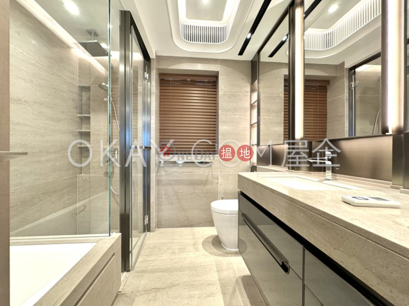 Property Search Hong Kong | OneDay | Residential, Rental Listings Gorgeous 4 bedroom with balcony & parking | Rental