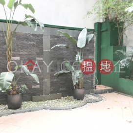 Nicely kept 3 bedroom with terrace | Rental | Green Valley Mansion 翠谷樓 _0