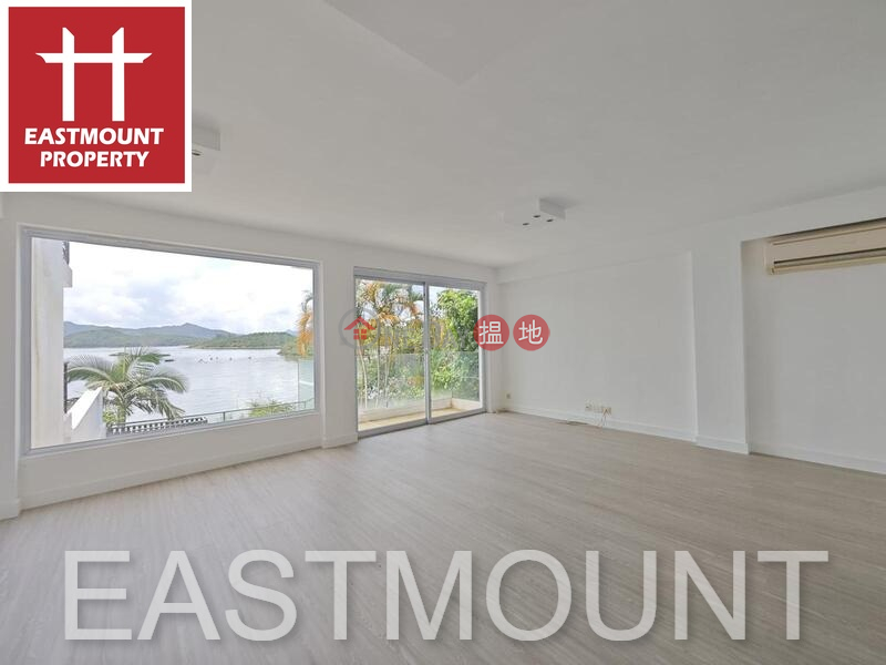 HK$ 70,000/ month Tsam Chuk Wan Village House, Sai Kung | Sai Kung Village House | Property For Rent or Lease Tsam Chuk Wan 斬竹灣別墅-Waterfront house | Property ID:1035