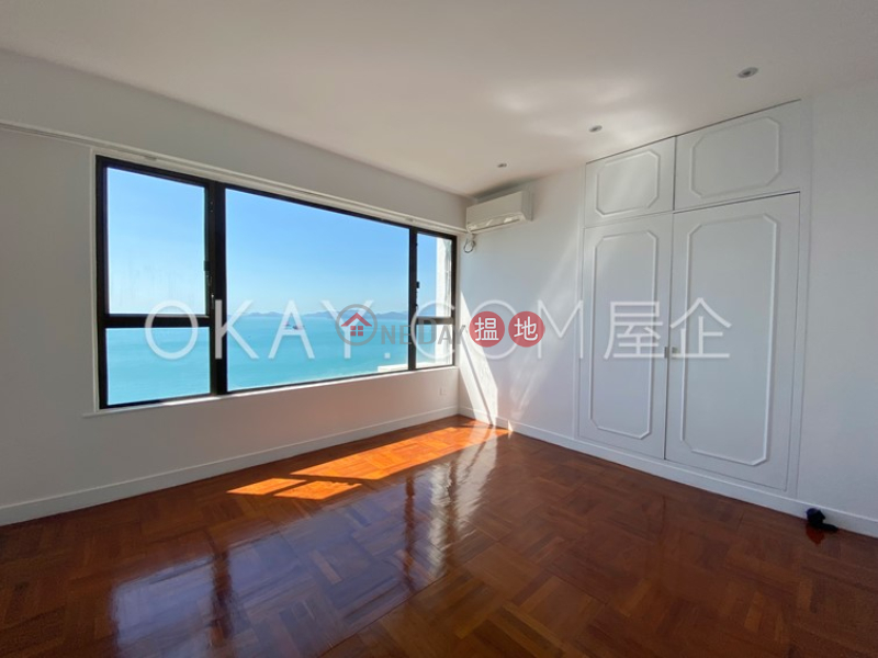 3房2廁,實用率高,連租約發售,連車位翠海別墅A座出售單位|翠海別墅A座(Block A Cape Mansions)出售樓盤 (OKAY-S35480)