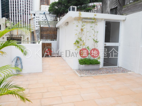1房1廁,實用率高,極高層適安街12號出租單位 | 適安街12號 12 Sik On Street _0