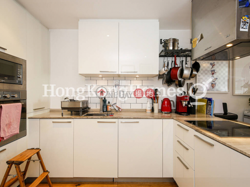 1 Bed Unit at Hollywood Terrace | For Sale, 123 Hollywood Road | Central District | Hong Kong Sales HK$ 15M