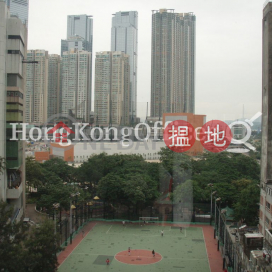 Office Unit for Rent at Ocean Building, Ocean Building 華海廣場 | Yau Tsim Mong (HKO-45983-AEHR)_0