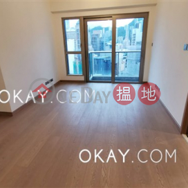 Luxurious 3 bedroom on high floor with balcony | Rental | My Central MY CENTRAL _0
