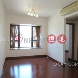 Lovely 1 bedroom in Kowloon Station | Rental | The Arch Sun Tower (Tower 1A) 凱旋門朝日閣(1A座) _0