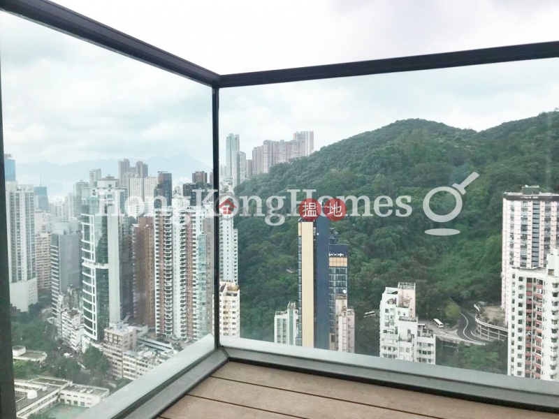 1 Bed Unit for Rent at Jones Hive 8 Jones Street | Wan Chai District Hong Kong Rental, HK$ 24,000/ month