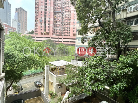 3房2廁建康花園出售單位, 建康花園 Cannon Garden | 東區 (OKAY-S169608)_0