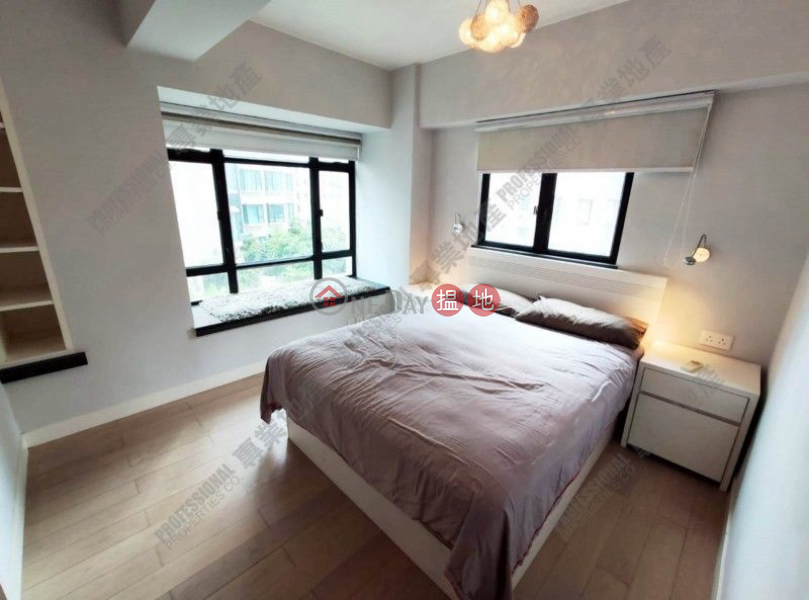 FAIRVIEW HEIGHT, 1 Seymour Road | Western District, Hong Kong | Sales HK$ 11.5M