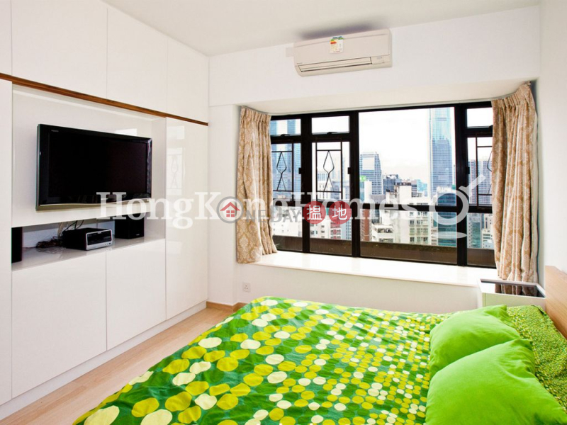 HK$ 55,000/ month The Grand Panorama | Western District | 3 Bedroom Family Unit for Rent at The Grand Panorama