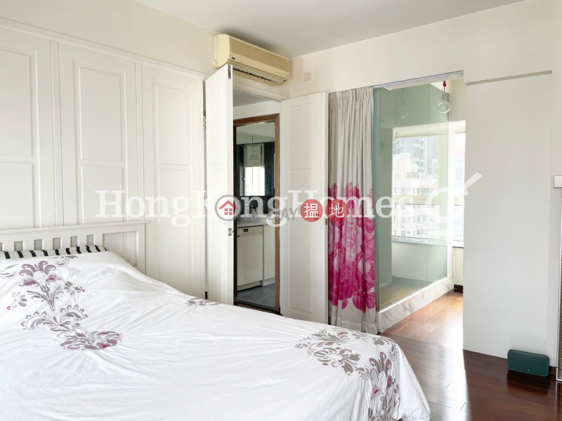1 Bed Unit for Rent at Centrestage, Centrestage 聚賢居 Rental Listings | Central District (Proway-LID94031R)