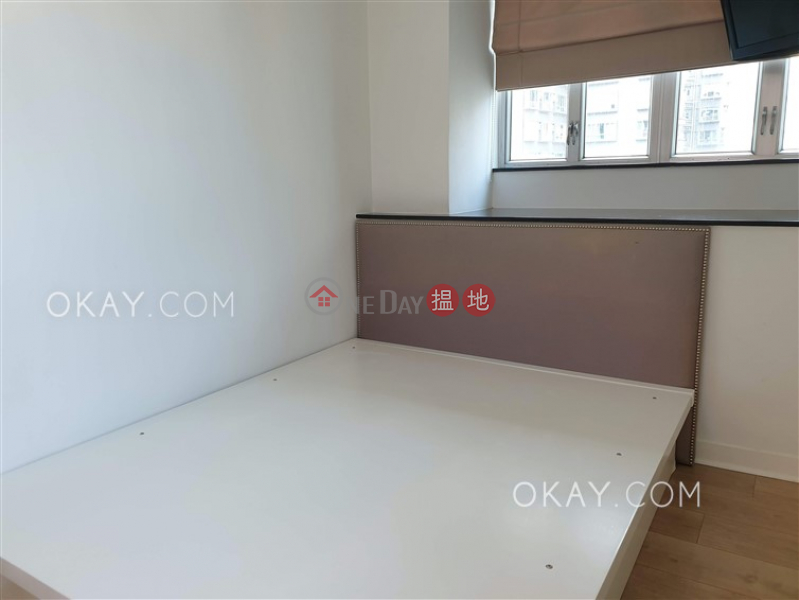 Charming 3 bedroom on high floor | Rental | The Rednaxela 帝華臺 Rental Listings