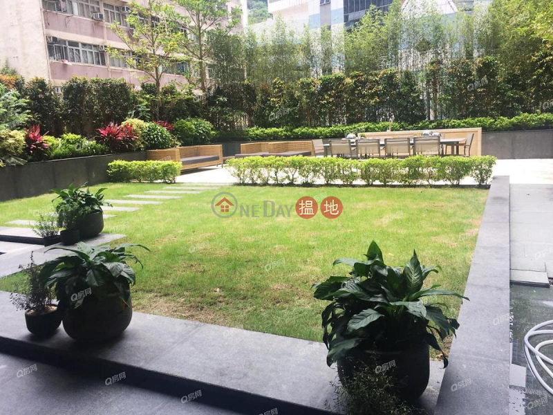 Parker 33 | Mid Floor Flat for Sale, 33 Shing On Street | Eastern District Hong Kong Sales HK$ 5.85M