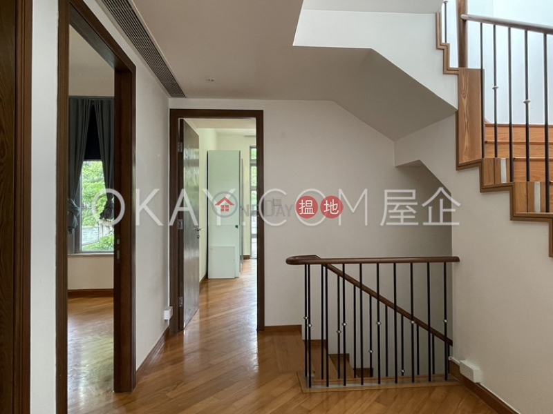 Property Search Hong Kong | OneDay | Residential Sales Listings | Gorgeous house on high floor with rooftop & balcony | For Sale